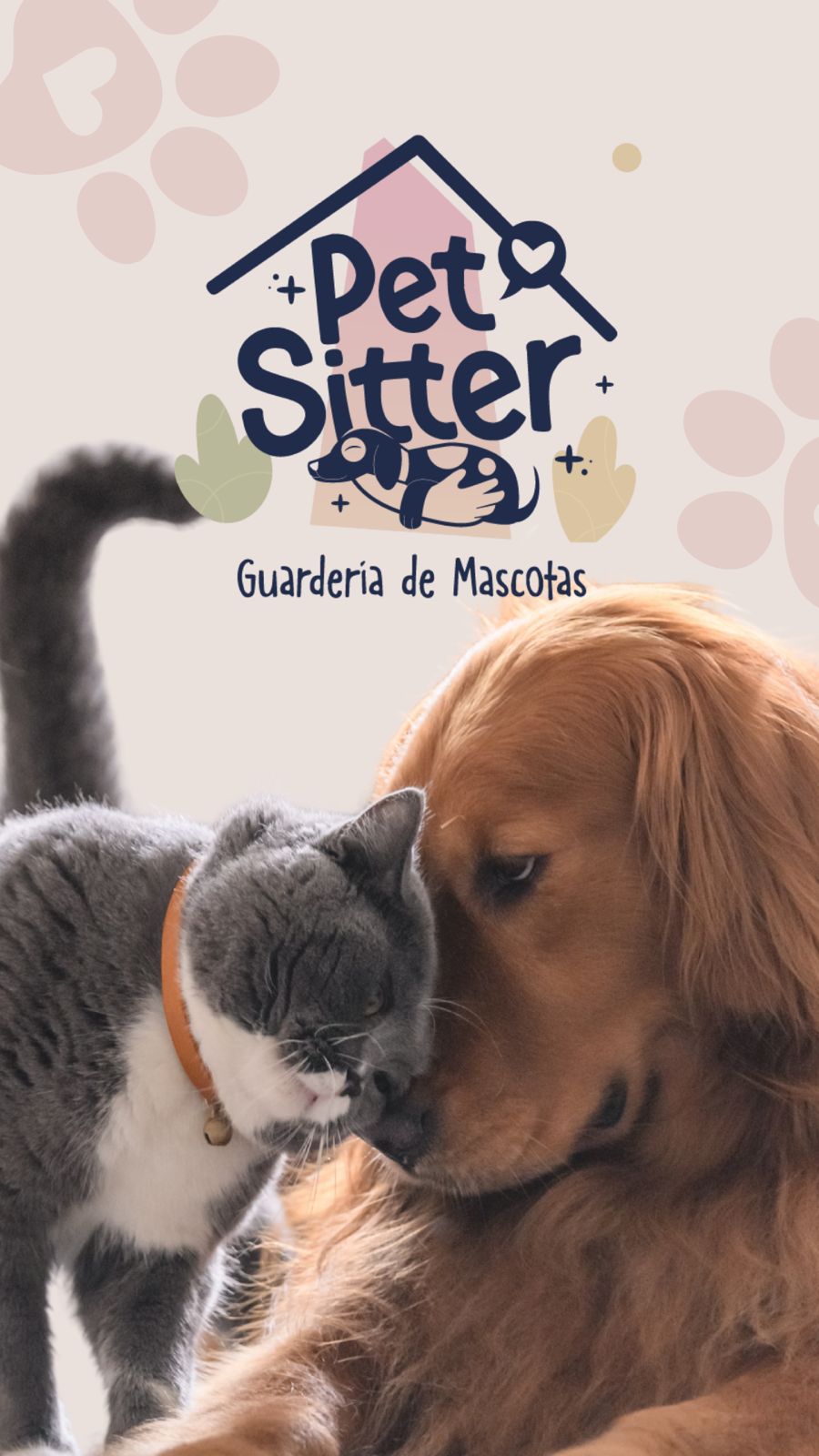 Pet sitter Mendoza (Guardería) Pet sitter Mendoza (Guardería)