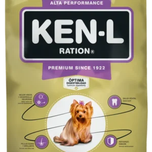 Alimento perro KEN-L Adulto Raza Pequeña 7,5 Kg