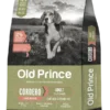 Alimento Perro OLD PRINCE PROTEINAS NOVELES Adultos Razas Pequeñas Cordero y Arroz Integral 15 Kg